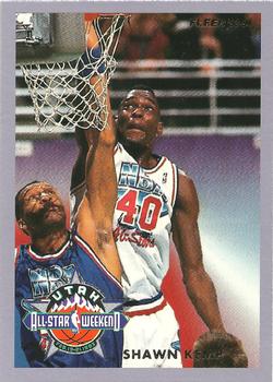 Shawn Kemp
