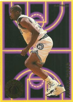 Isaiah Rider