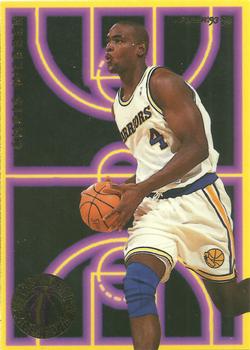Chris Webber