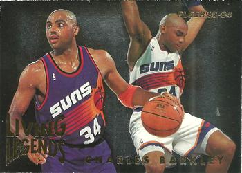 Charles Barkley