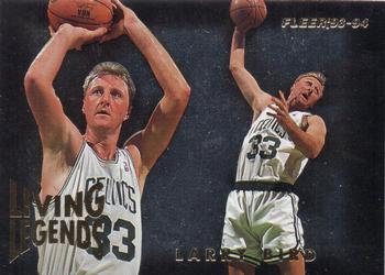 Larry Bird