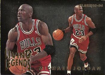 Michael Jordan
