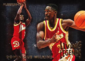 Dominique Wilkins