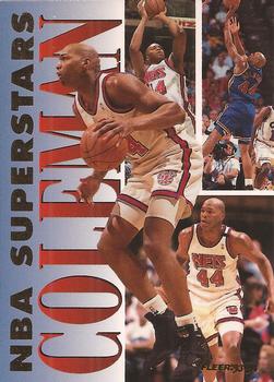 Derrick Coleman