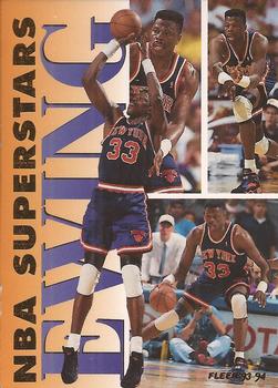 Patrick Ewing