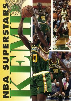Shawn Kemp