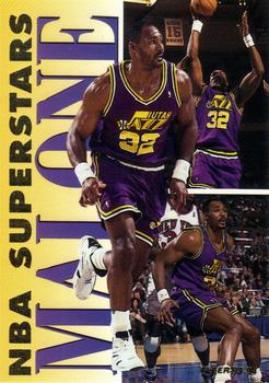 Karl Malone