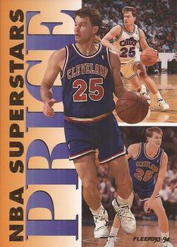 Mark Price