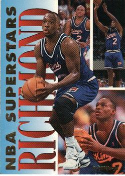 Mitch Richmond