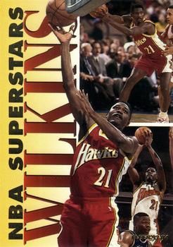 Dominique Wilkins