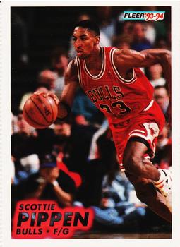 Scottie Pippen