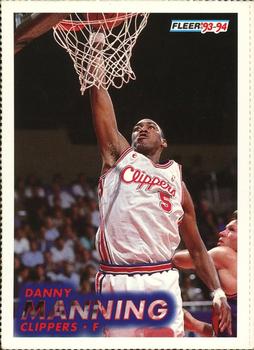 Danny Manning