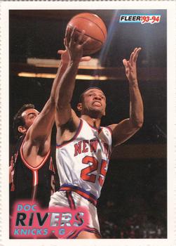 Doc Rivers