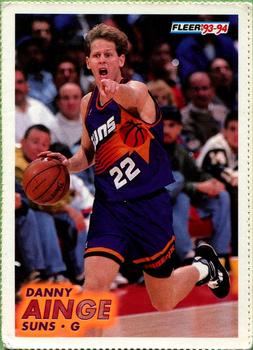 Danny Ainge