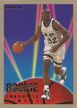 Shaquille O'Neal