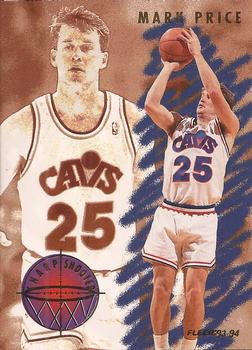 Mark Price