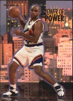 Charles Barkley