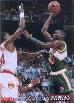 Shawn Kemp