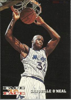 Shaquille O'Neal / David Robinson 