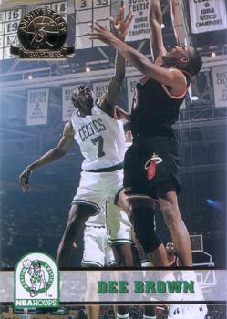Dee Brown