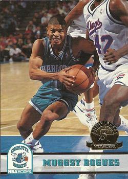Muggsy Bogues