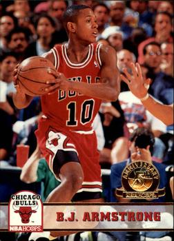 B.J. Armstrong