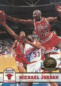 Michael Jordan