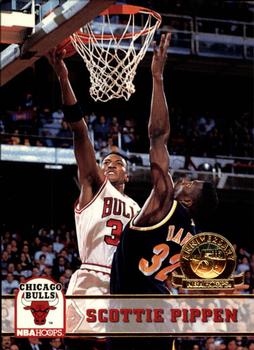Scottie Pippen