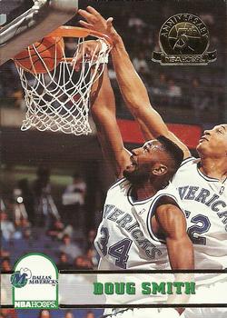 Doug Smith