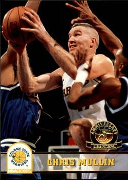 Chris Mullin