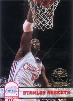 Stanley Roberts