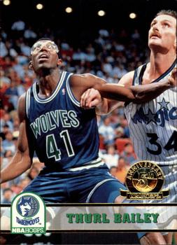 Thurl Bailey