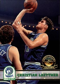 Christian Laettner