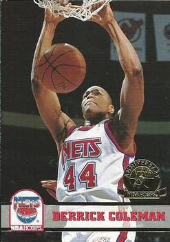 Derrick Coleman