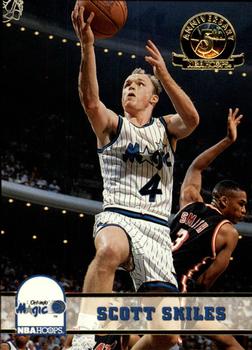 Scott Skiles