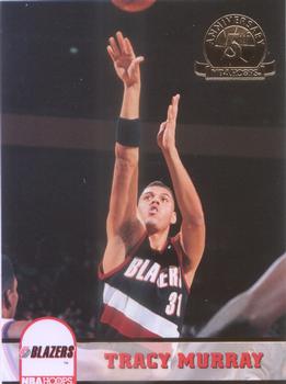 Tracy Murray