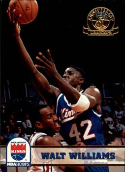 Walt Williams