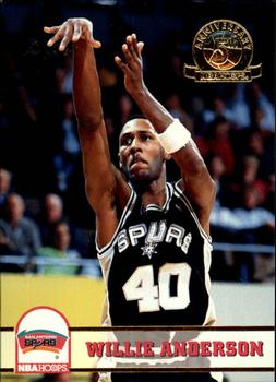 Willie Anderson