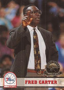 Fred Carter