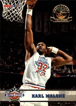 Karl Malone