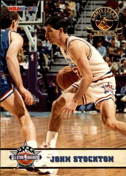 John Stockton