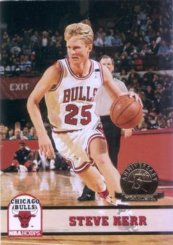 Steve Kerr