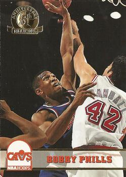 Bobby Phills