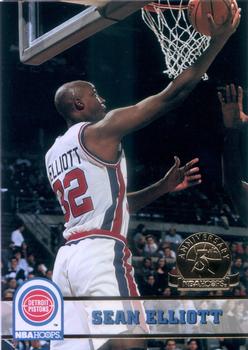 Sean Elliott