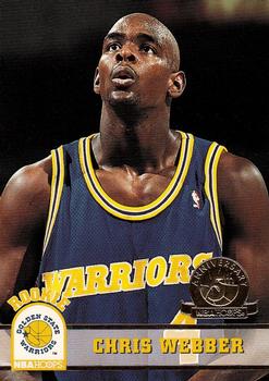 Chris Webber