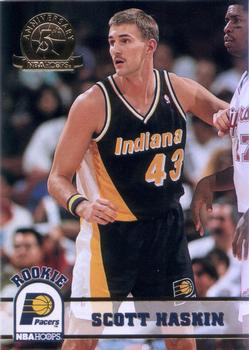 Scott Haskin