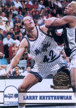 Larry Krystkowiak