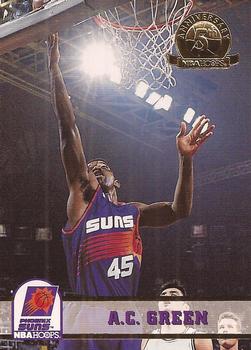 A.C. Green