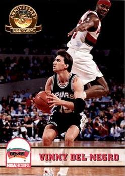 Vinny Del Negro