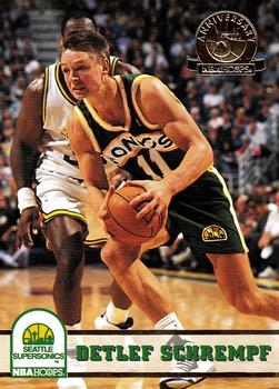 Detlef Schrempf